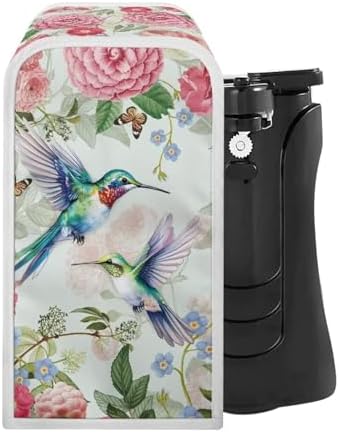 DISNIMO Hummingbird Can Opener Cover for Electric Openers