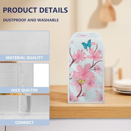 ZOUTAIRONG Butterfly Can Opener Cover 1