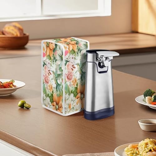 ZOUTAIRONG Electric Can Opener Dust Cover 1