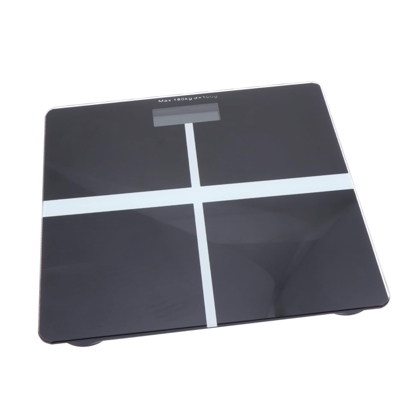 FOMIYES Digital Glass Weight Scale with 1g Accuracy