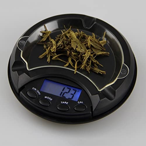 Meiliyizu 100g200g Digital Jewelry Scale Portable