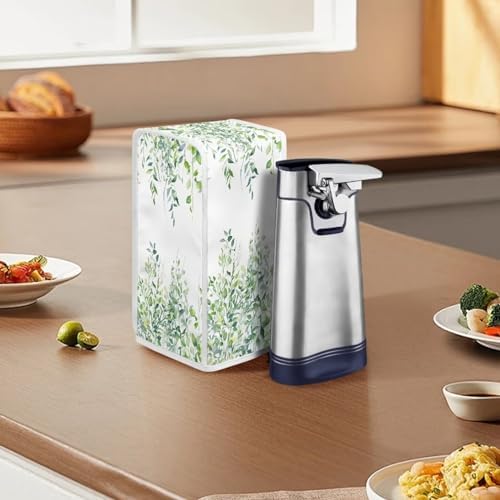 Fishoutleap Can Opener Dust Cover for Electric Openers