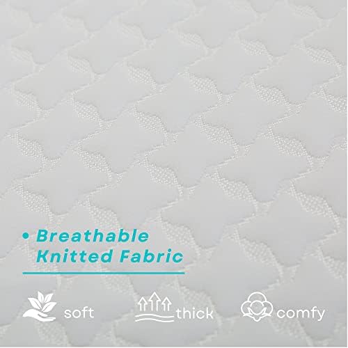 MeMoreCool Mattress Wedge Lifter for Comfort Support