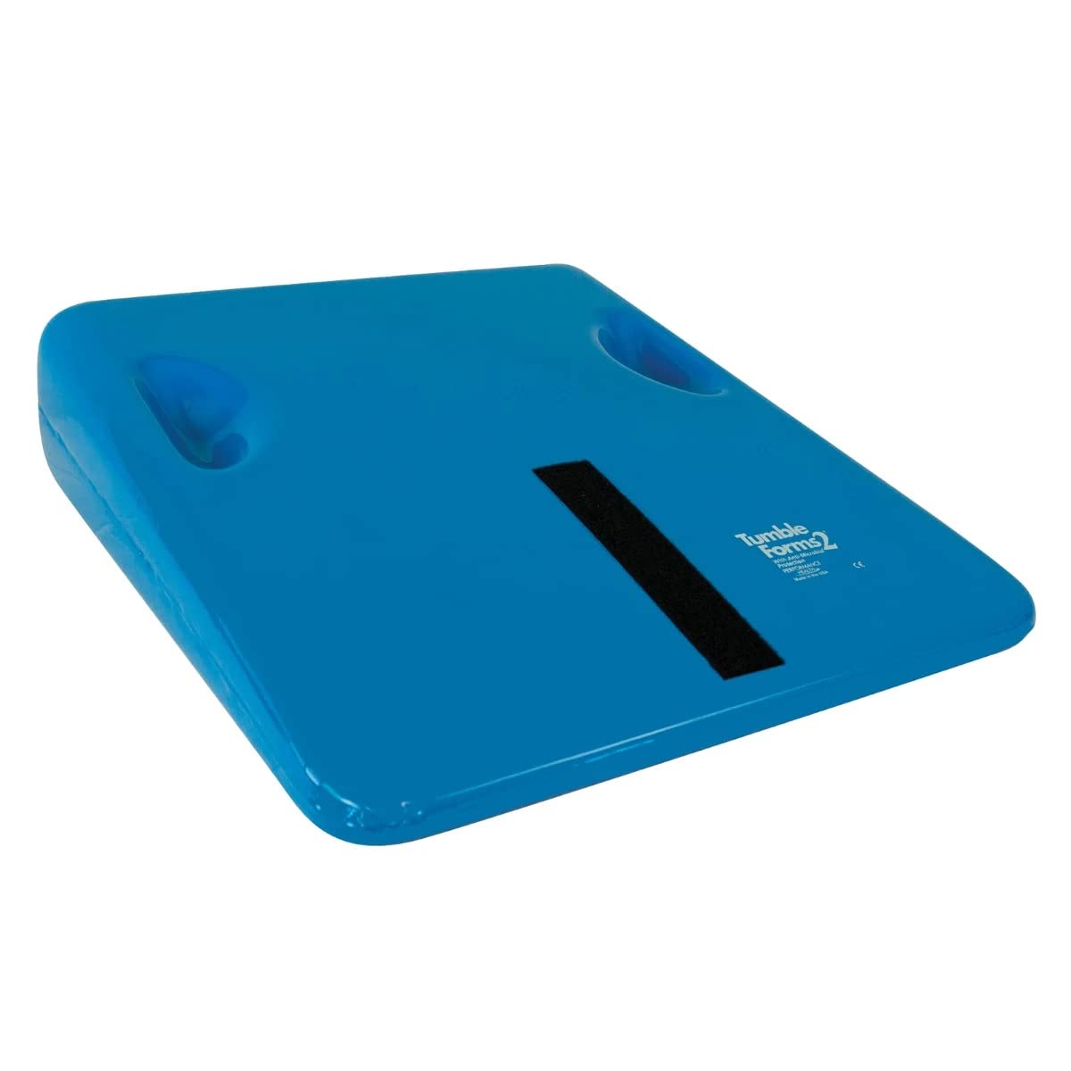 TumbleForms 2 Wedges for Stability and Comfort