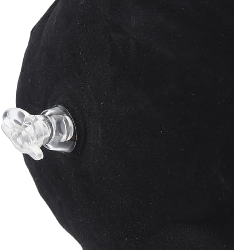 FOSA Inflatable Wedge Pillow for Sleeping and Travel 1