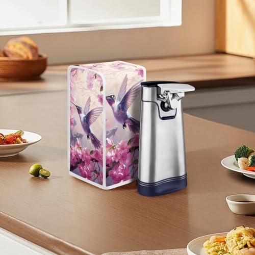 ZOUTAIRONG Electric Can Opener Dust Cover