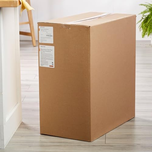McKesson Foam Pillow Head Positioner 24 Count