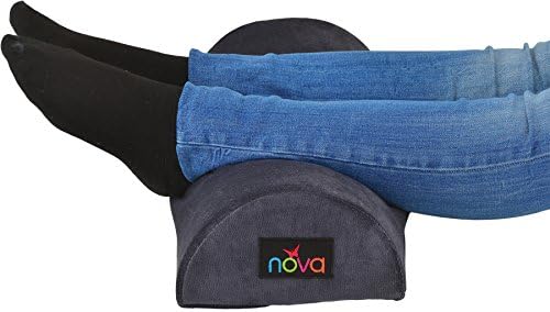 NOVA Medical Comfort Curve Neck Pillow 1
