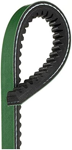 Gates 9370HD FleetRunner Heavy-Duty V-Belt 1