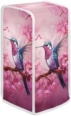 Hummingbird Electric Can Opener Dust Cover
