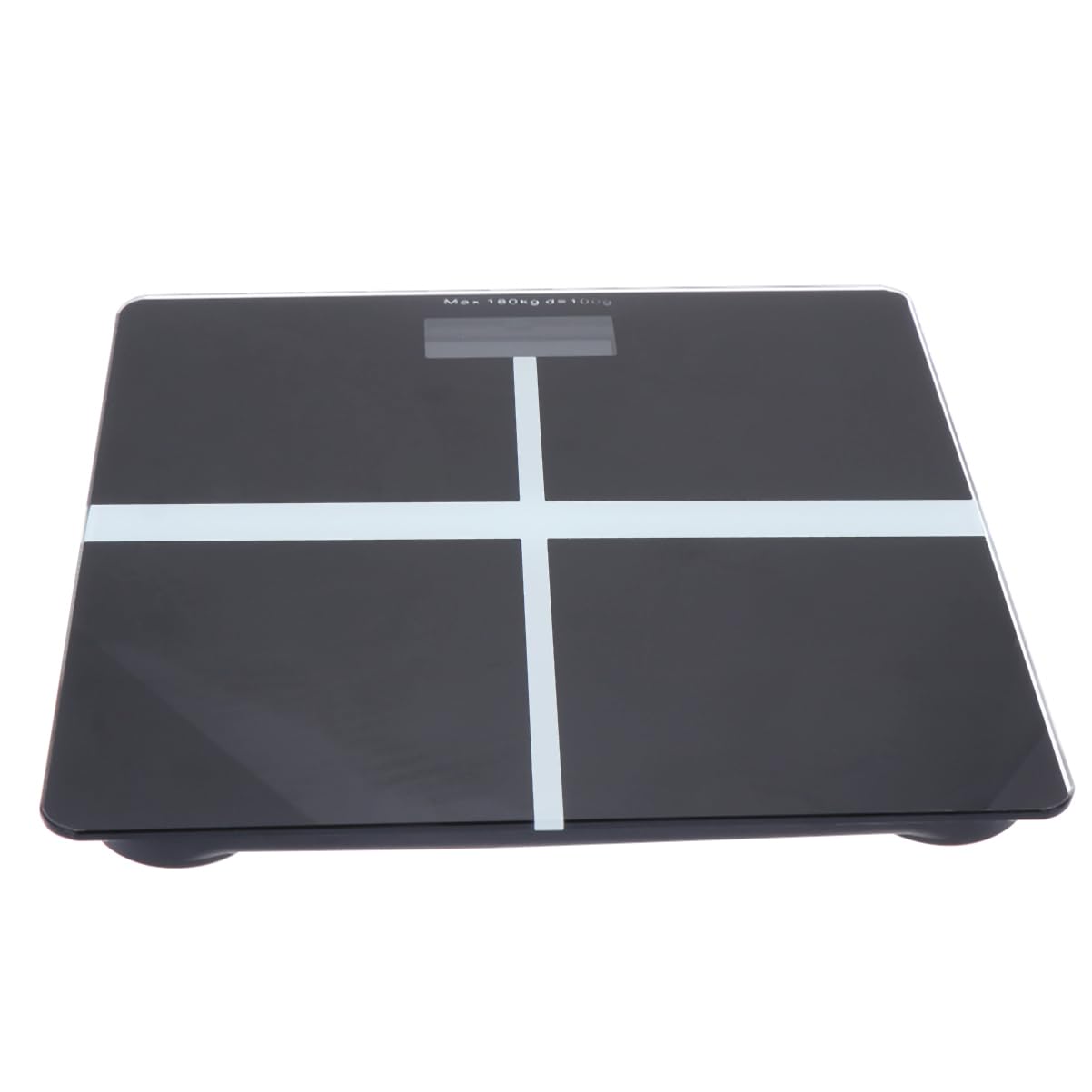FOYTOKI High Precision Digital Body Weight Scale