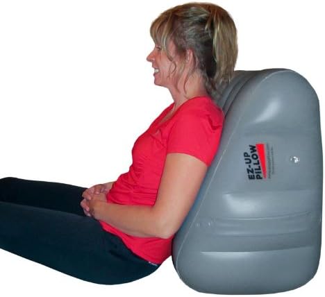 EZ-UP Pillow Inflatable Elevation Wedge