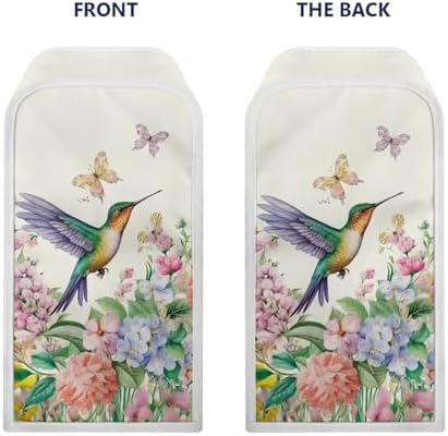 Fishoutleap Hummingbird Can Opener Cover 1