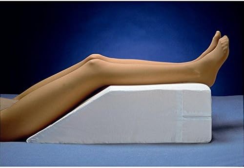 Blue Chip Medical Leg Elevator Wedge - Back Pain Relief 1