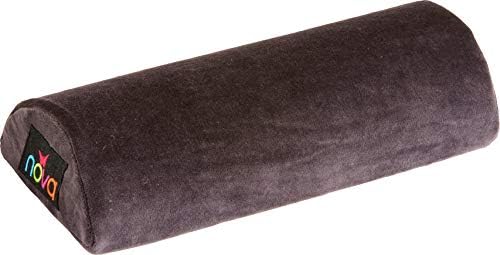 NOVA Multi-Use Half Roll Pillow with Strap