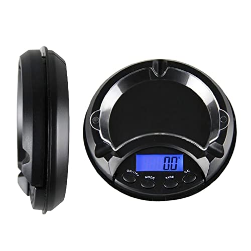 Meiliyizu 100g200g Digital Jewelry Scale Portable
