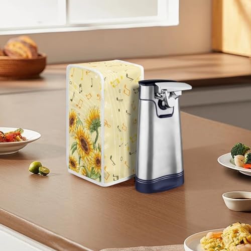 ZOUTAIRONG Electric Can Opener Cover