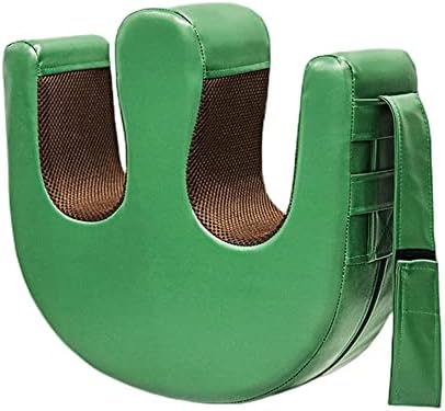 CHargo U-Shaped Turning Pillow Green