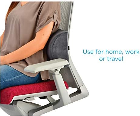 NOVA Medical Comfort Curve Neck Pillow 1