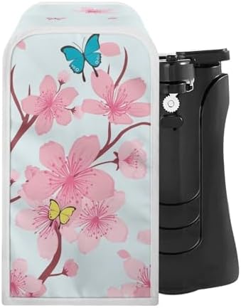 ZOUTAIRONG Butterfly Can Opener Cover 1
