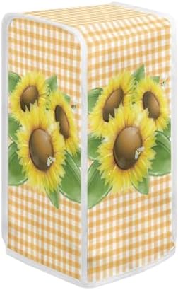 Pzuqiu Electric Can Opener Dust Cover for Kitchen