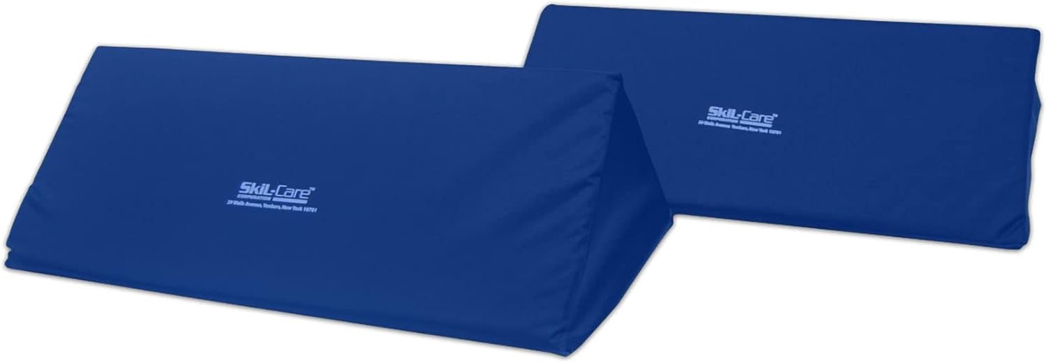 Skil-Care 45-Degree Wedge with LSII Cover - 2 Pack
