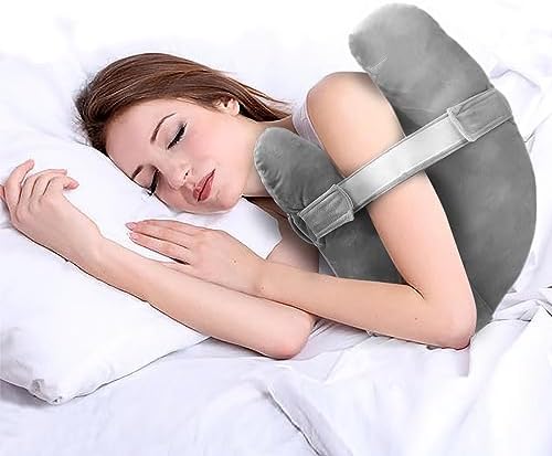 Shoulder Surgery Pillow for Post-Op Comfort and Pain Relief