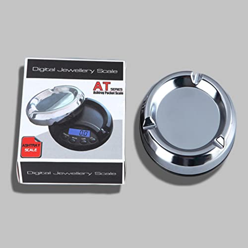 Meiliyizu 100g200g Digital Jewelry Scale Portable