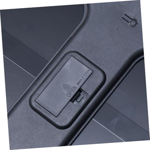 FOMIYES Digital Glass Weight Scale with 1g Accuracy