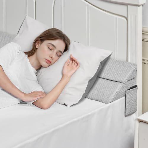 VEVOR Bed Gap Filler Pillow for Headboard