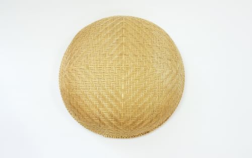Manyo Banyo Fine Higo Knitting Round Colander