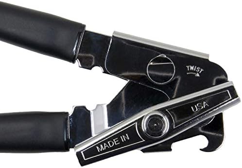 OHSAY USA Manual Can Opener - Easy Turn