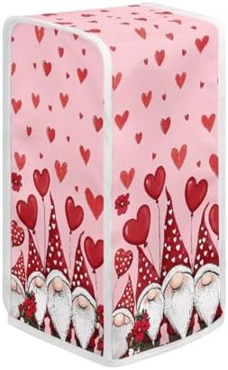 ZUXONGSY Pink Electric Can Opener Cover Dust Cover