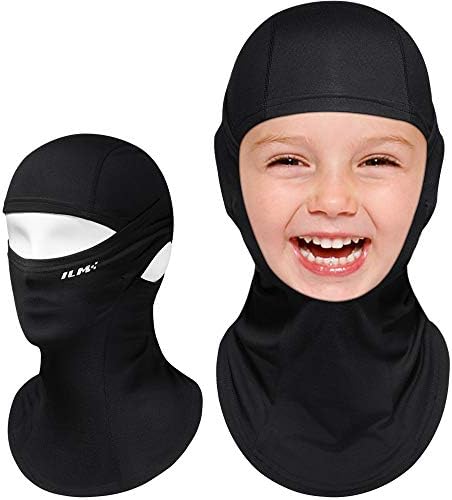 ILM Balaclava Face Mask for Ski and Motorcycle FM01