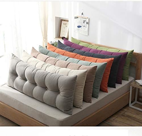 CHIAPERINI Liangjun Headboard Cushion 60X20X60CM