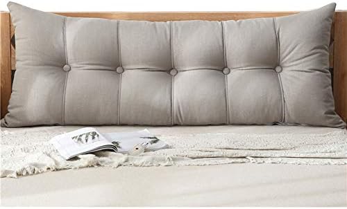 CHIAPERINI Liangjun Headboard Cushion 60X20X60CM