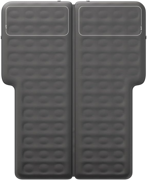 Luno AIR Mattress 20 Car Camping Fit Subaru Ascent Ford Explorer
