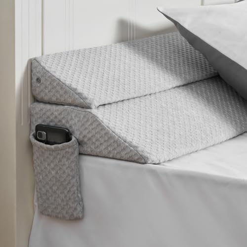 VEVOR Bed Gap Filler Pillow for Headboard