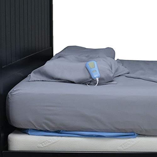 Contour Mattress Genie Inflatable Bed Wedge - King Size