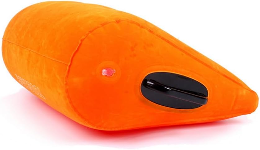 Aolowewin Inflatable Wedge Pillow with Armchair