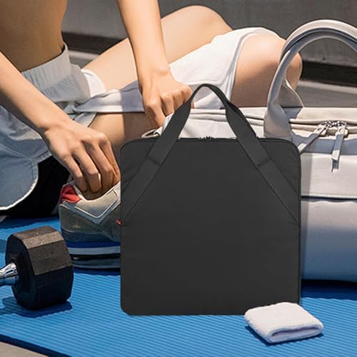 Digital Scale Carrying Bag With Handle - 200D Oxford Cloth
