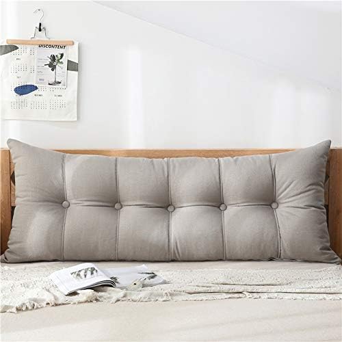 CHIAPERINI Liangjun Headboard Cushion 60X20X60CM