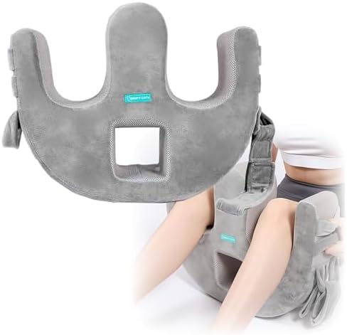 ERRULAN Hollow Turning Pillow for Paralyzed Patients