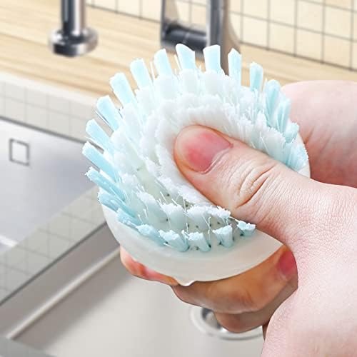MUUBOOX Dish Scrubber 2 Pack