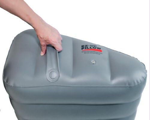 EZ-UP Pillow Inflatable Elevation Wedge