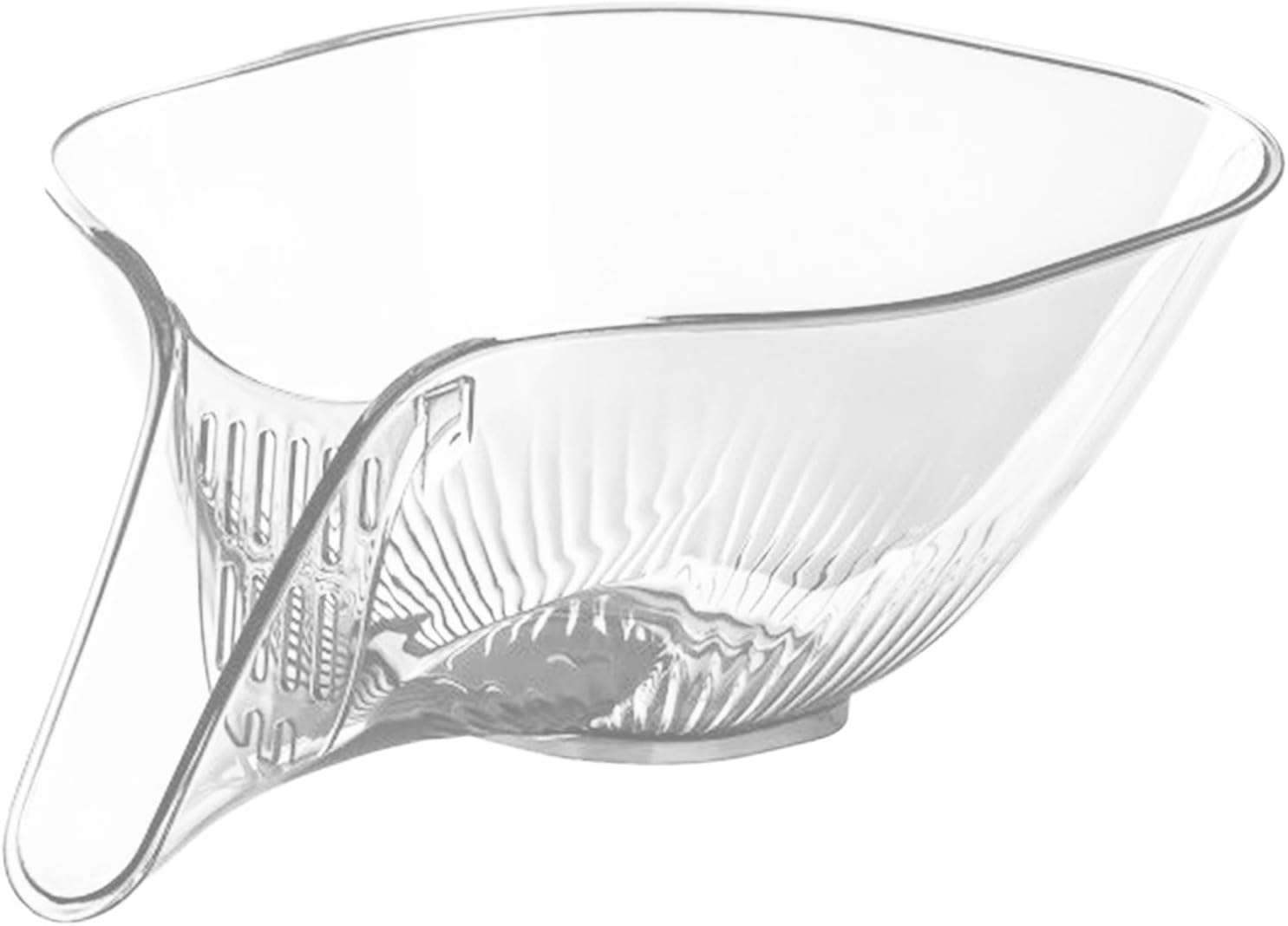 Drain Basket Funnel for Kitchen Sink 1