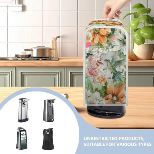 ZOUTAIRONG Electric Can Opener Dust Cover 1