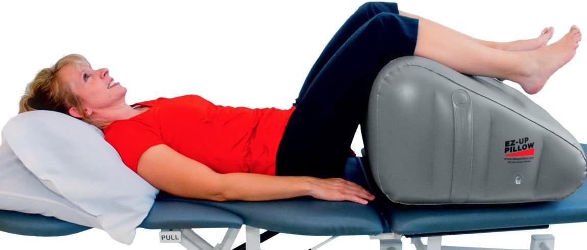 EZ-UP Pillow Inflatable Elevation Wedge