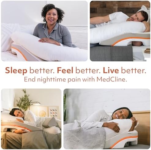 MedCline Reflux Relief System - Small