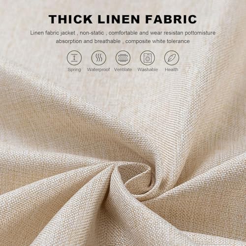 FRZVXCW Bed Gap Filler Custom Wedge Pillow for Crib and Wall Edge